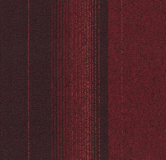 Ковровая плитка Tessera Create Space 2 2809 cinnabar