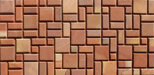 Песчаник (Римская кладка) PSK-L-02