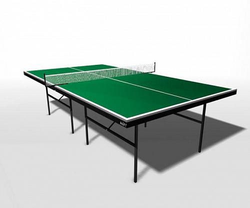Всепогодный теннисный стол WIPS Strong Outdoor 35828