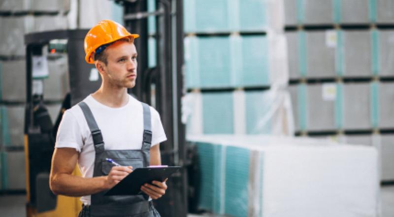 Промышленная безопасность