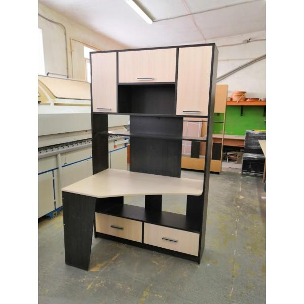 Стол компьютерный Лондон