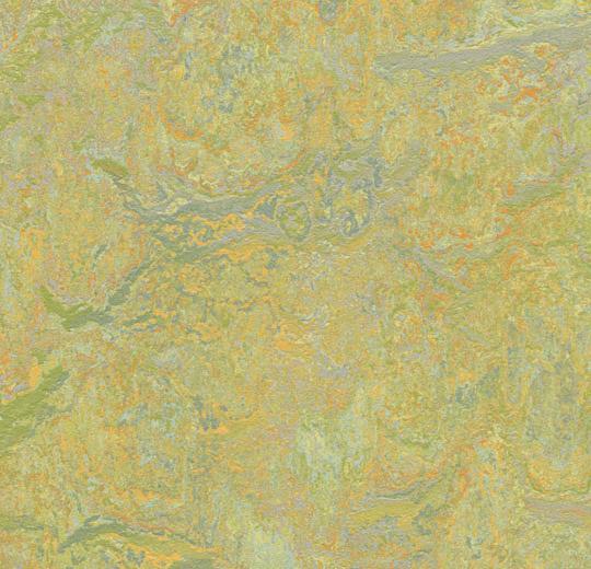 Линолеум Forbo Marmoleum Vivace 3413 green melody