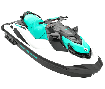 Гидроцикл GTI 130 2021