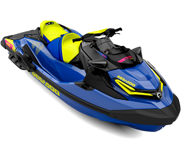 Гидроцикл WAKE PRO 230 2021