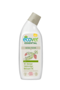 Чистящее средство для унитазов Ecover Essential Toilet Cleaner Сосна 750 мл
