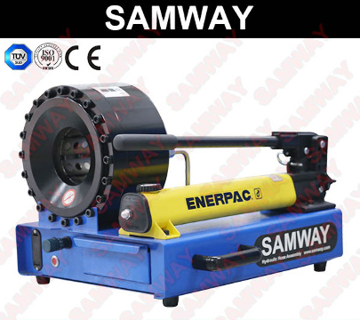 МОБИЛЬНЫЙ СТАНОК ДЛЯ ТЕХНИЧЕСКОГО ОБСЛУЖИВАНИЯ И РЕМОНТА P20HP SAMWAY