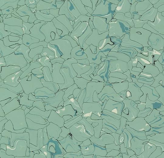 Токопроводящая ПВХ плитка Forbo Colorex SD 150236 jade