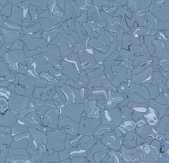 Токопроводящая ПВХ плитка Forbo Colorex SD 150223 atlantic