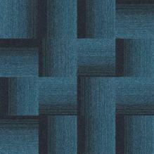 Ковровая плитка Employ Lines 608700 Caribbean