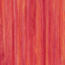 Линолеум Forbo Marmoleum Striato Colour 5242 red roses