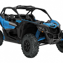 Квадроциклы MAVERICK DS TURBO 2021