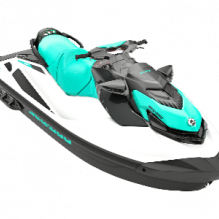 Гидроцикл GTI 130 2021