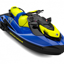 Гидроцикл WAKE 170 2021