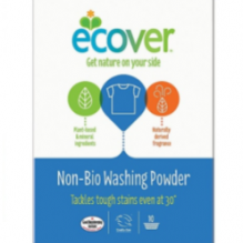 Стиральный порошок Ecover Non Bio 750 г