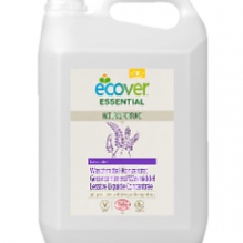 Жидкое средство для стирки Ecover Essential с запахом Лаванды экоконцентрат 5л