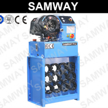 ОБЖИМНОЙ СТАНОК SAMWAY P32Q