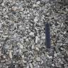 Галька черноморская фр. 10-20 мм.